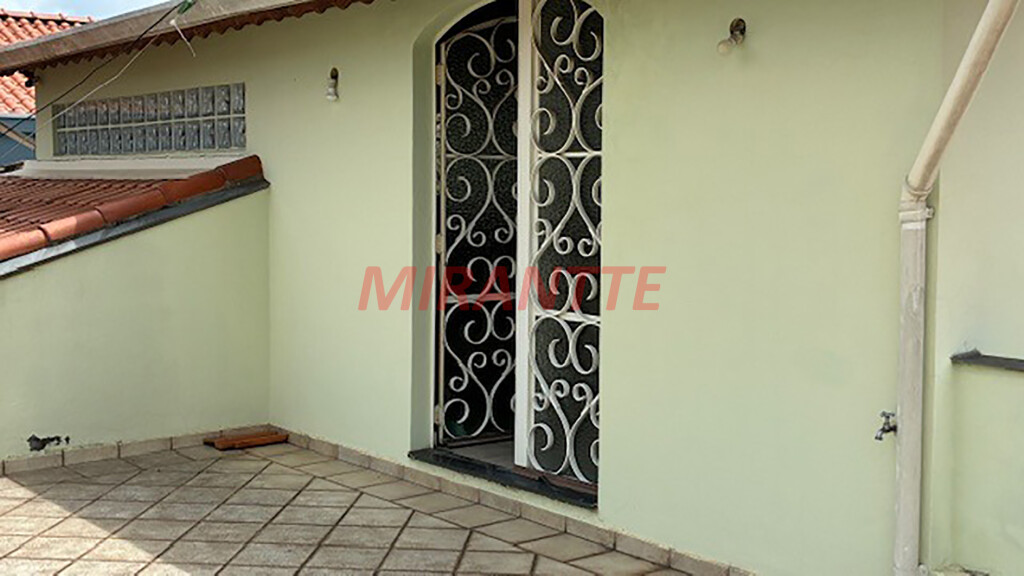 Sobrado de 280m² com 2 quartos em Tucuruvi