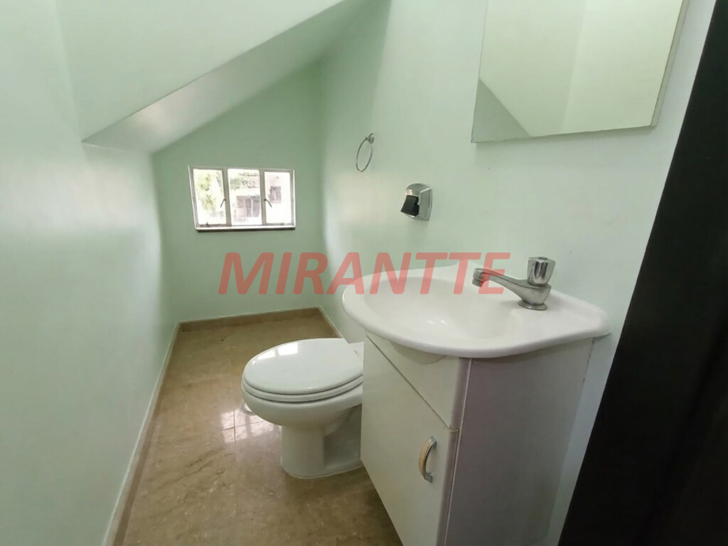 Sobrado de 280m² com 2 quartos em Tucuruvi
