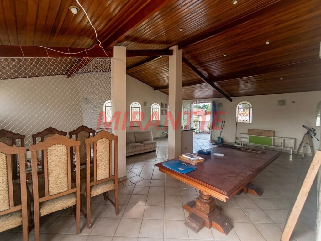 Sobrado de 280m² com 2 quartos em Tucuruvi