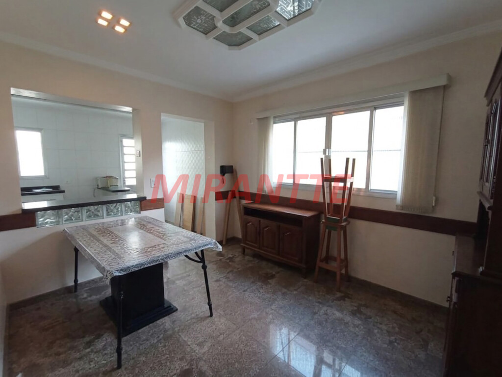 Sobrado de 280m² com 2 quartos em Tucuruvi