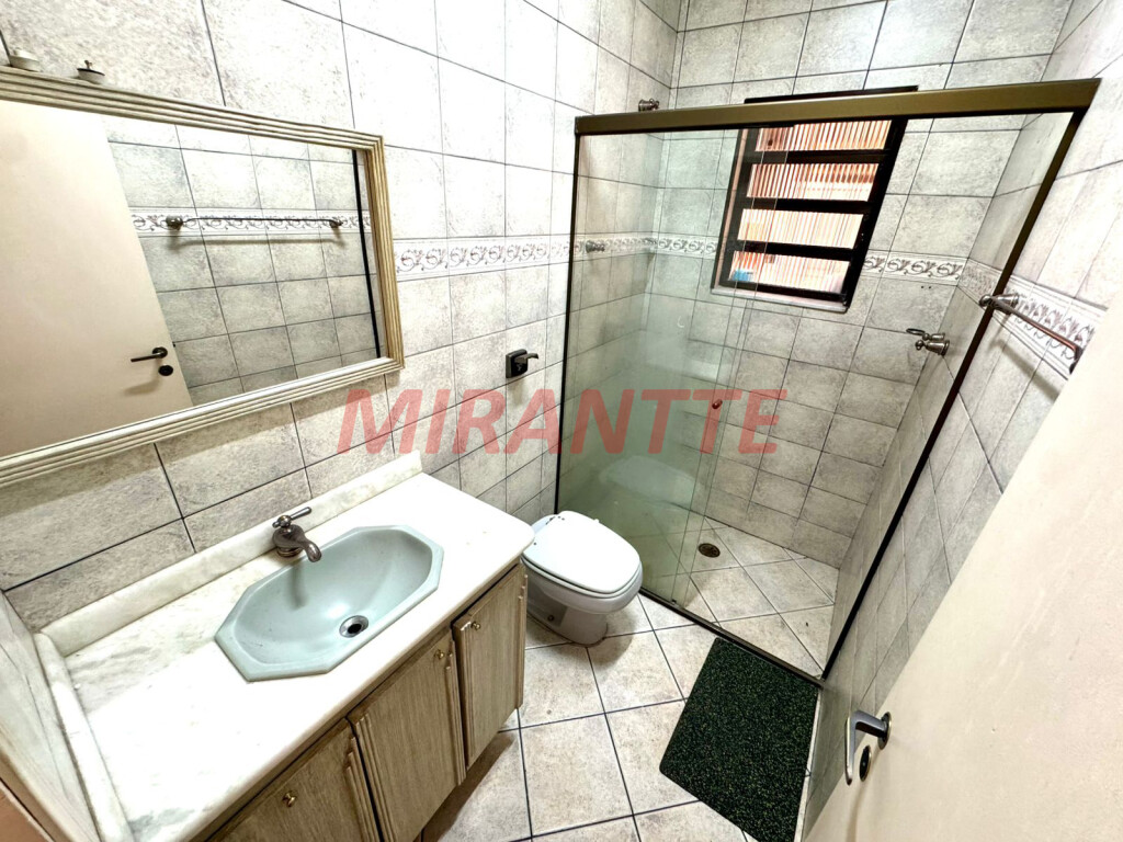 Sobrado de 90m² com 2 quartos em Jardim Paraiso