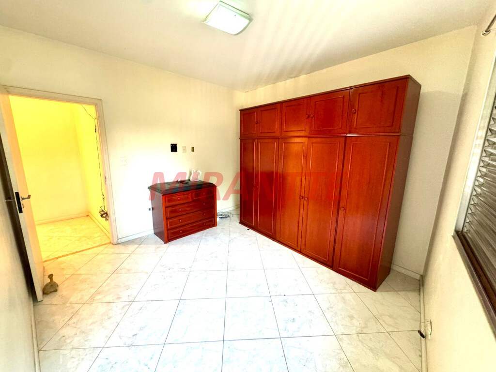 Sobrado de 90m² com 2 quartos em Jardim Paraiso