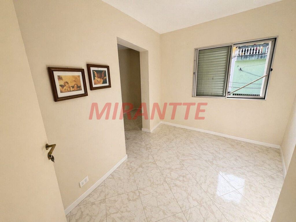 Sobrado de 90m² com 2 quartos em Jardim Paraiso
