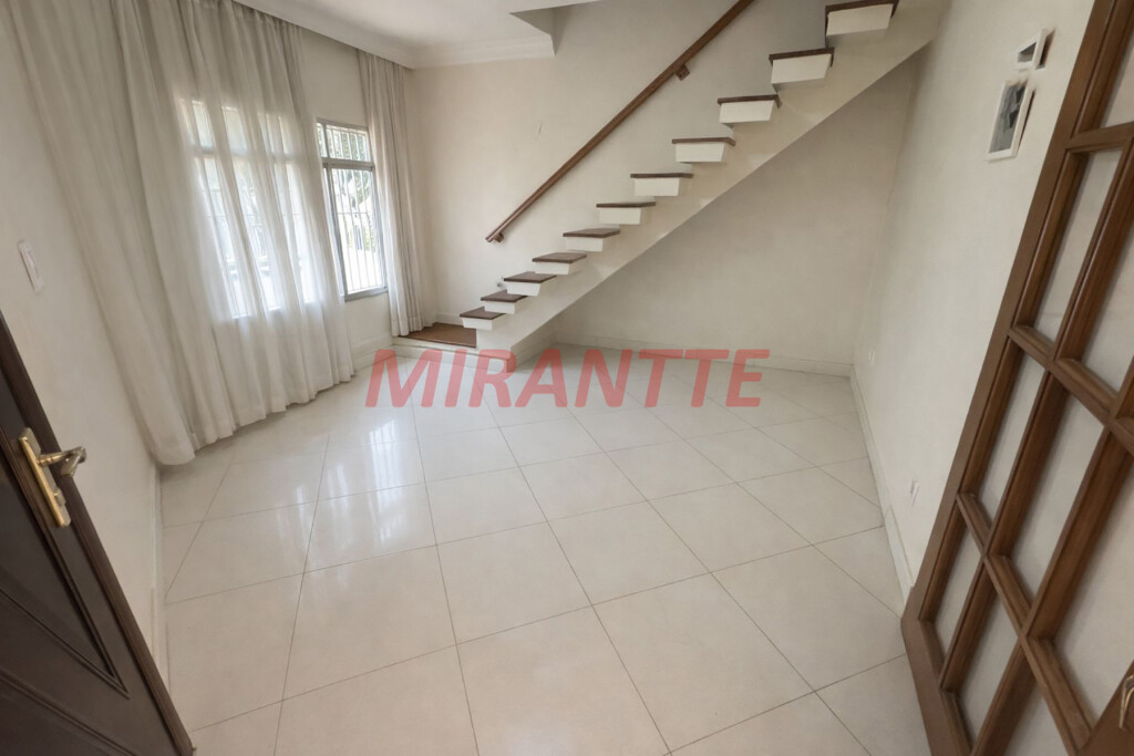 Sobrado de 90m² com 2 quartos em Jardim Paraiso