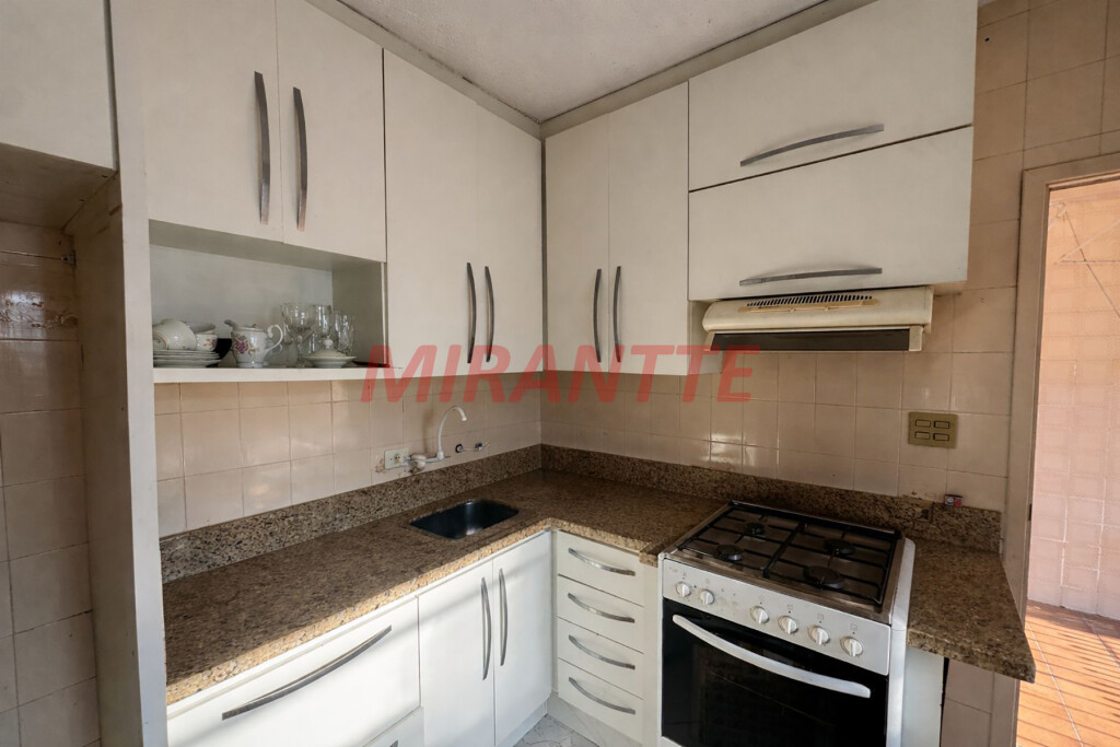 Sobrado de 90m² com 2 quartos em Jardim Paraiso