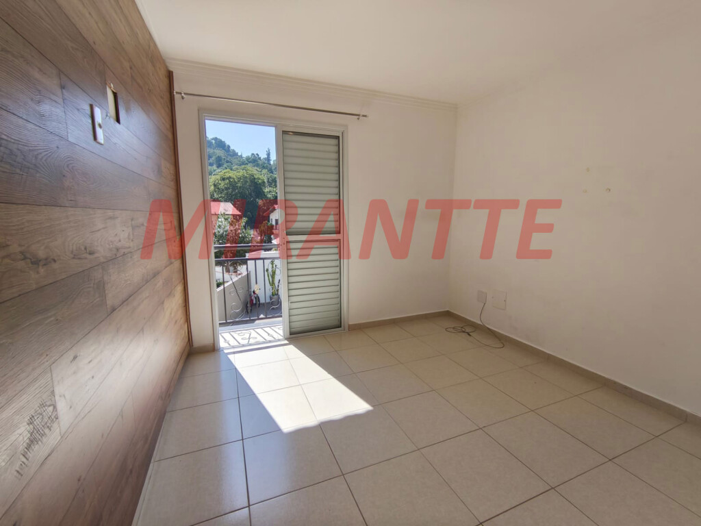 Cond. fechado de 67m² com 2 quartos em Horto Florestal