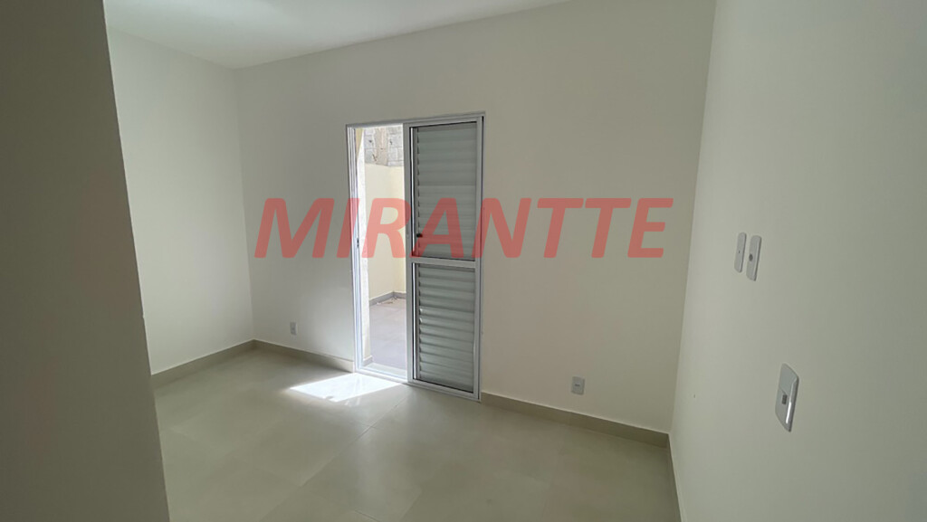 Apartamento de 36m² com 2 quartos em Moinho Velho