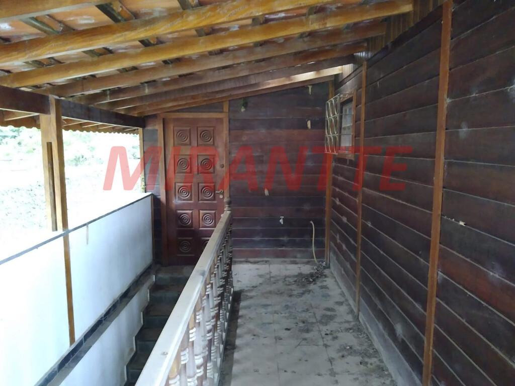 Casa terrea de 244m² com 5 quartos em Mantiqueira