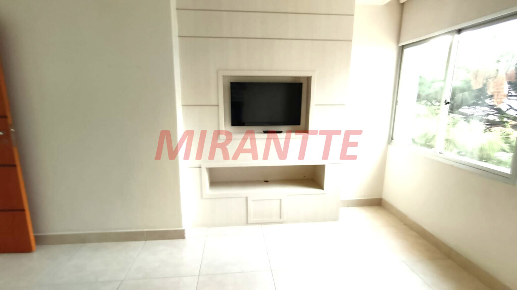 Apartamento de 140m² com 3 quartos em Santana
