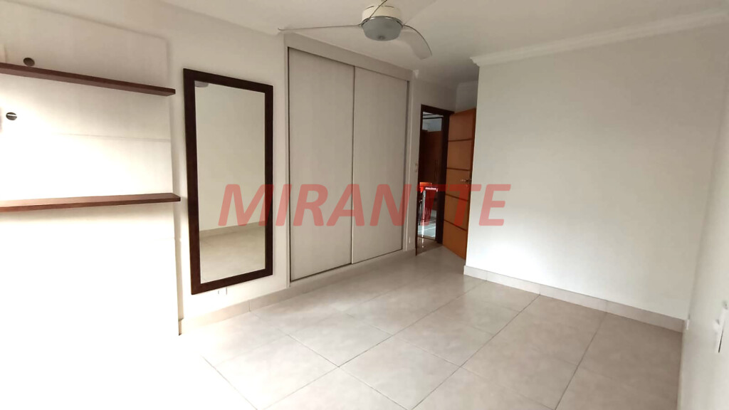 Apartamento de 140m² com 3 quartos em Santana