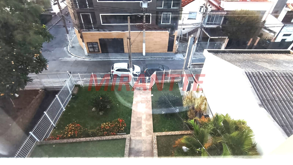 Apartamento de 140m² com 3 quartos em Santana