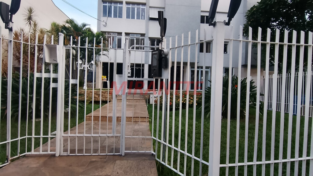 Apartamento de 140m² com 3 quartos em Santana