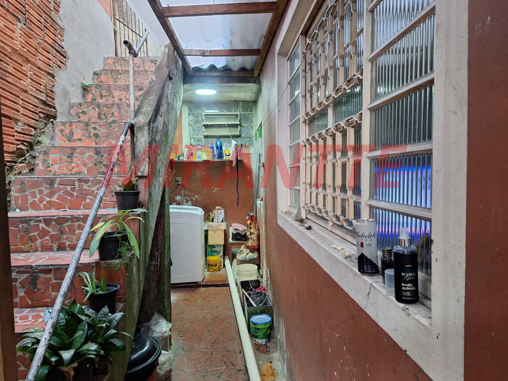Casa terrea com 4 quartos em Tremembe