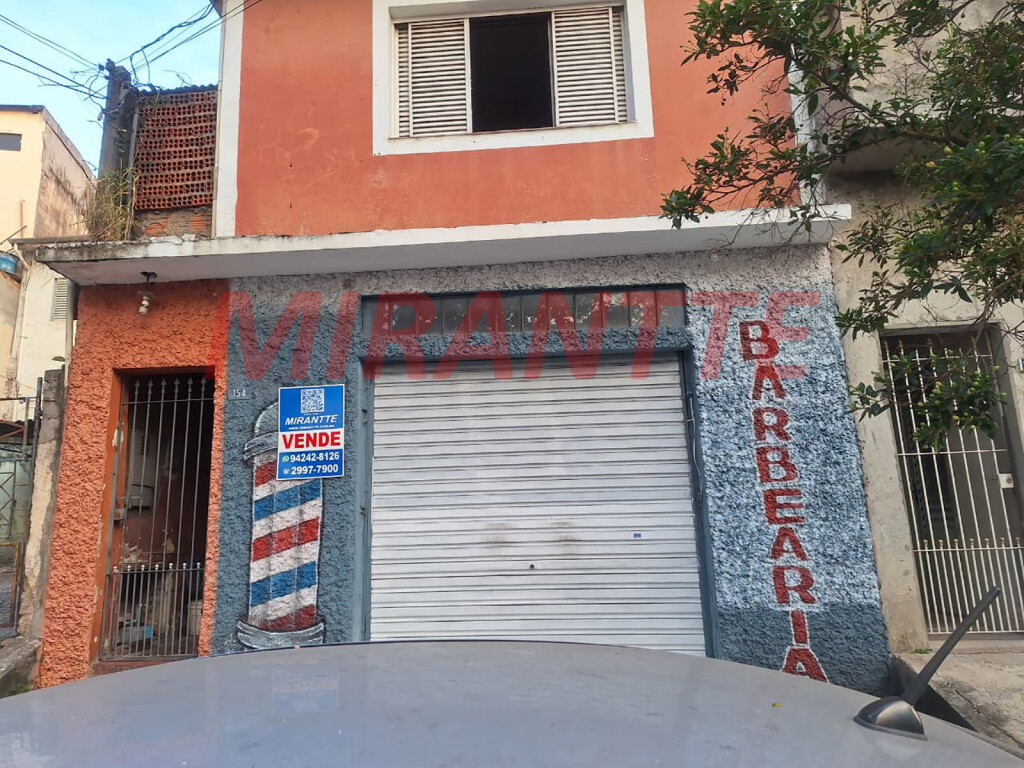 Casa terrea com 4 quartos em Tremembe
