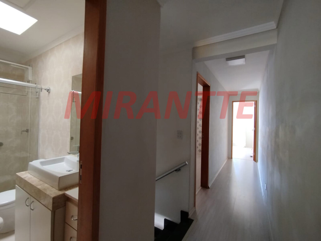 Sobrado de 179m² com 3 quartos em Horto Florestal