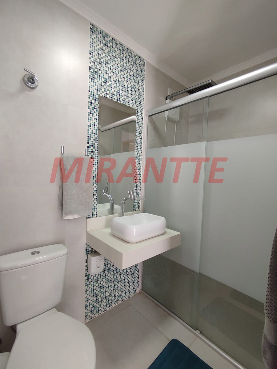 Sobrado de 179m² com 3 quartos em Horto Florestal
