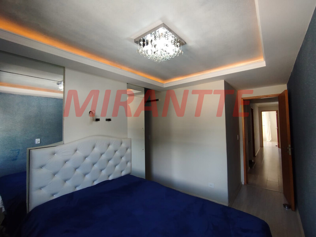 Sobrado de 179m² com 3 quartos em Horto Florestal