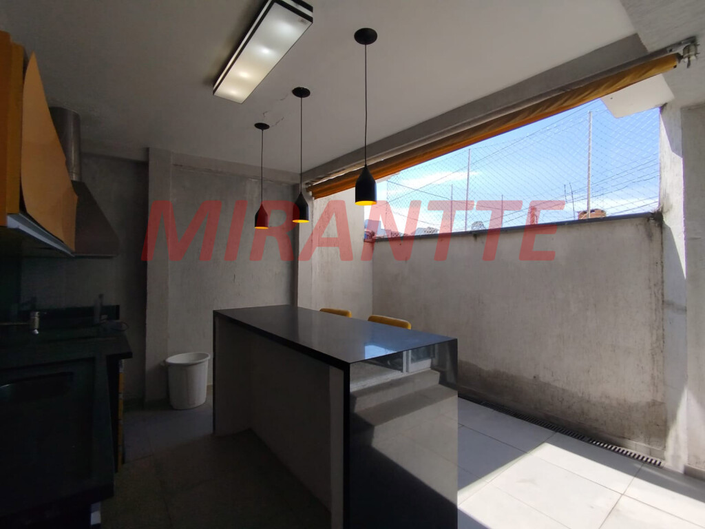 Sobrado de 179m² com 3 quartos em Horto Florestal
