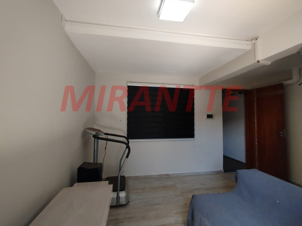 Sobrado de 179m² com 3 quartos em Horto Florestal
