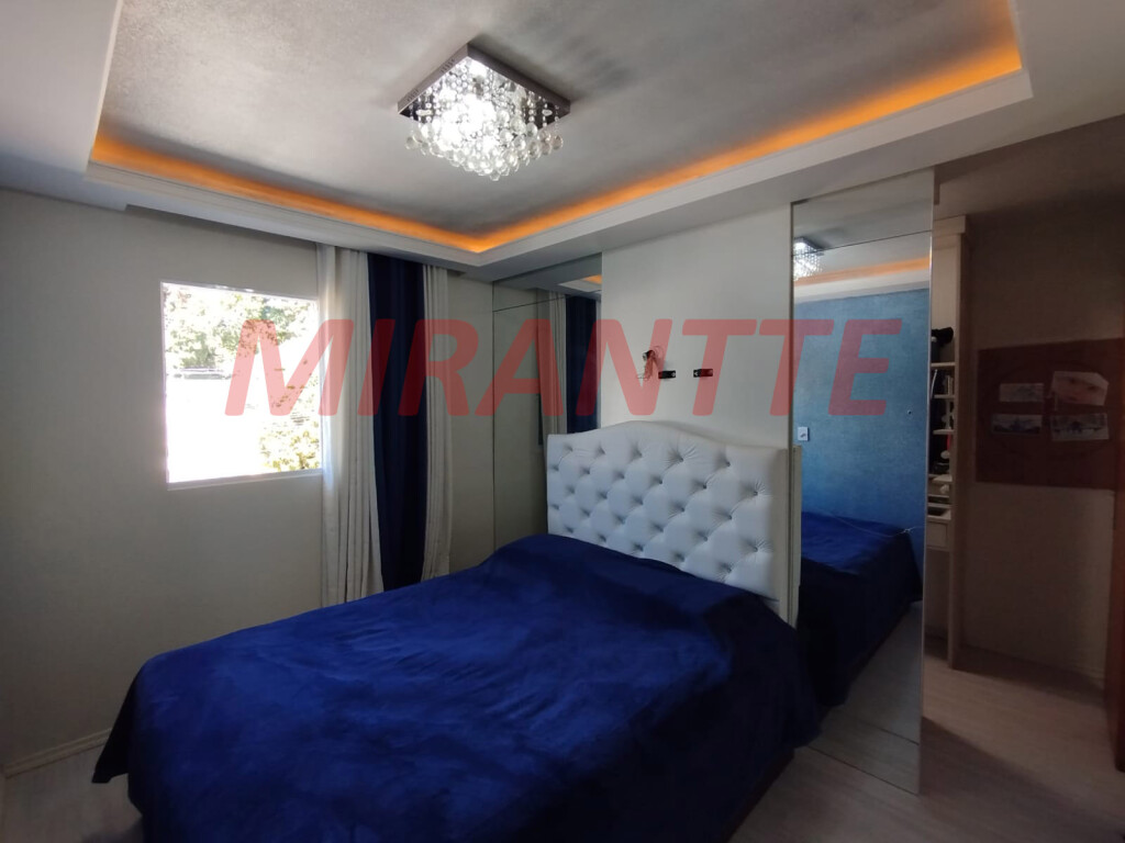 Sobrado de 179m² com 3 quartos em Horto Florestal