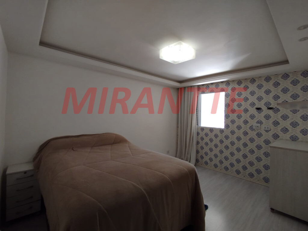 Sobrado de 179m² com 3 quartos em Horto Florestal