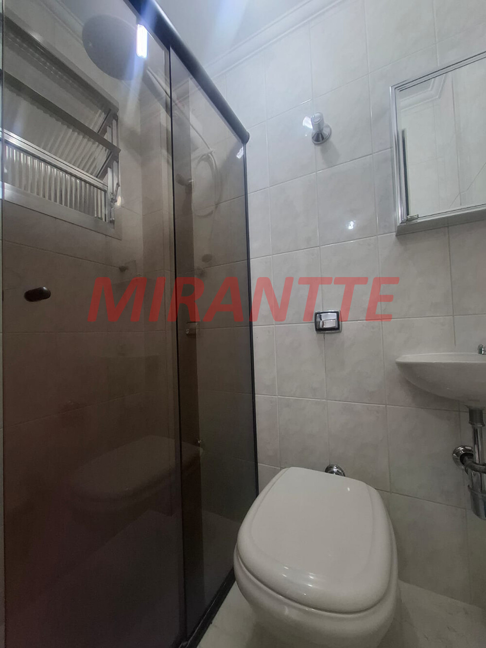 Apartamento de 126m² com 3 quartos em Santana