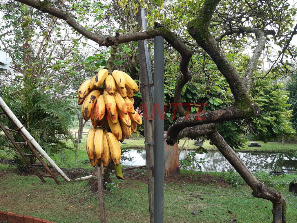 ChÁcara com 2 quartos em Área Rural