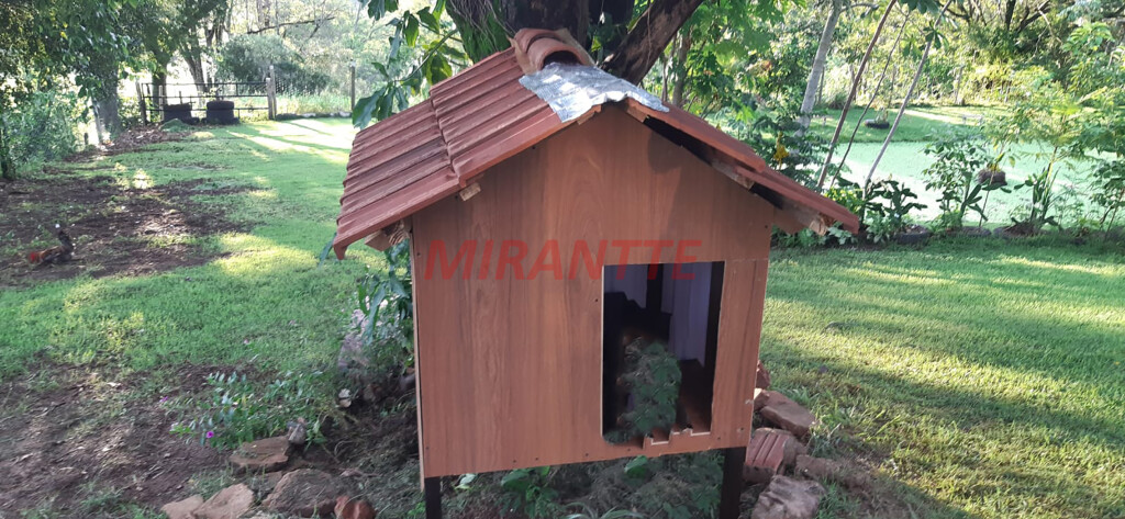 ChÁcara com 2 quartos em Área Rural