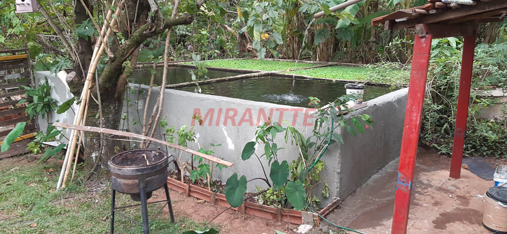 ChÁcara com 2 quartos em Área Rural