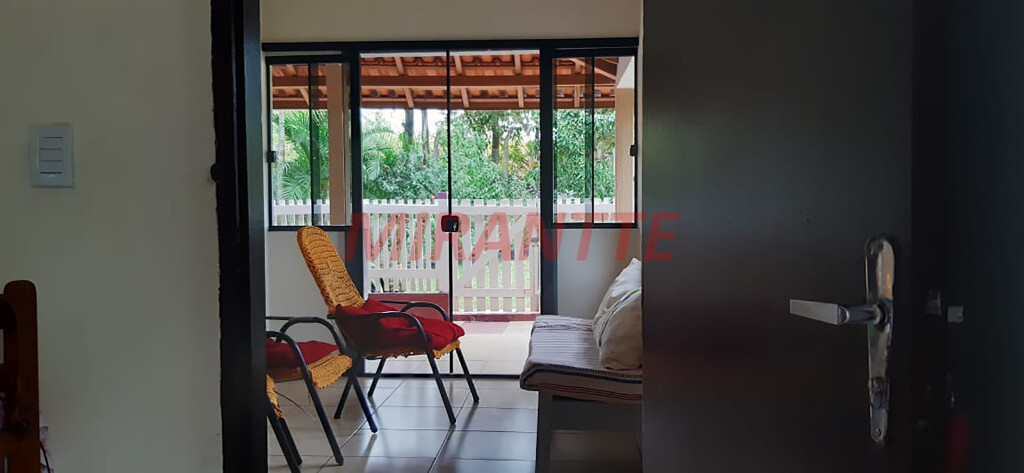 ChÁcara com 2 quartos em Área Rural
