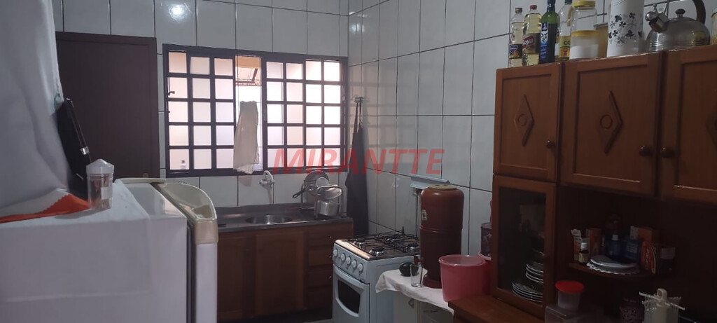 Casa terrea de 120m² com 4 quartos em Zona II