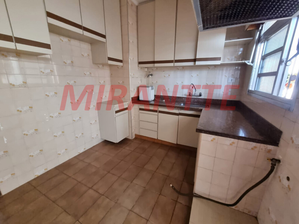 Casa terrea de 254m² com 3 quartos em Parque Mandaqui