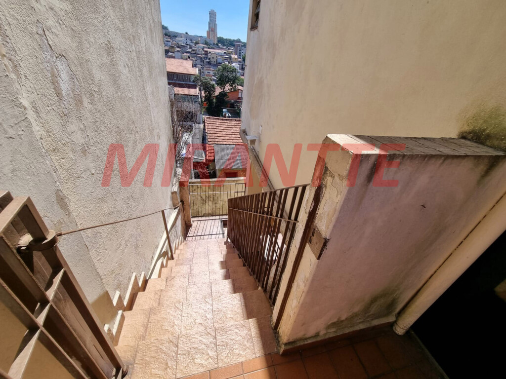 Casa terrea de 254m² com 3 quartos em Parque Mandaqui