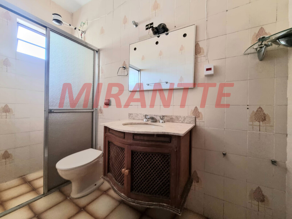 Casa terrea de 254m² com 3 quartos em Parque Mandaqui