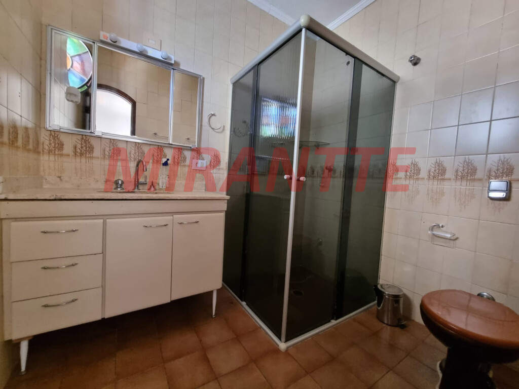 Casa terrea de 254m² com 3 quartos em Parque Mandaqui