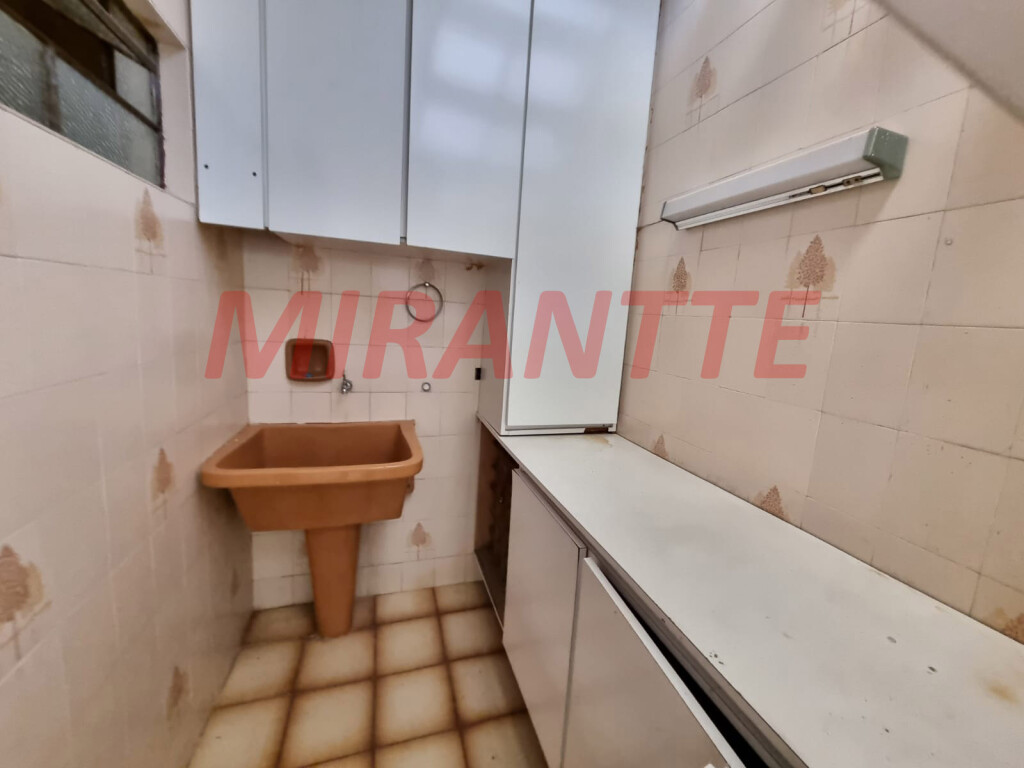 Casa terrea de 254m² com 3 quartos em Parque Mandaqui