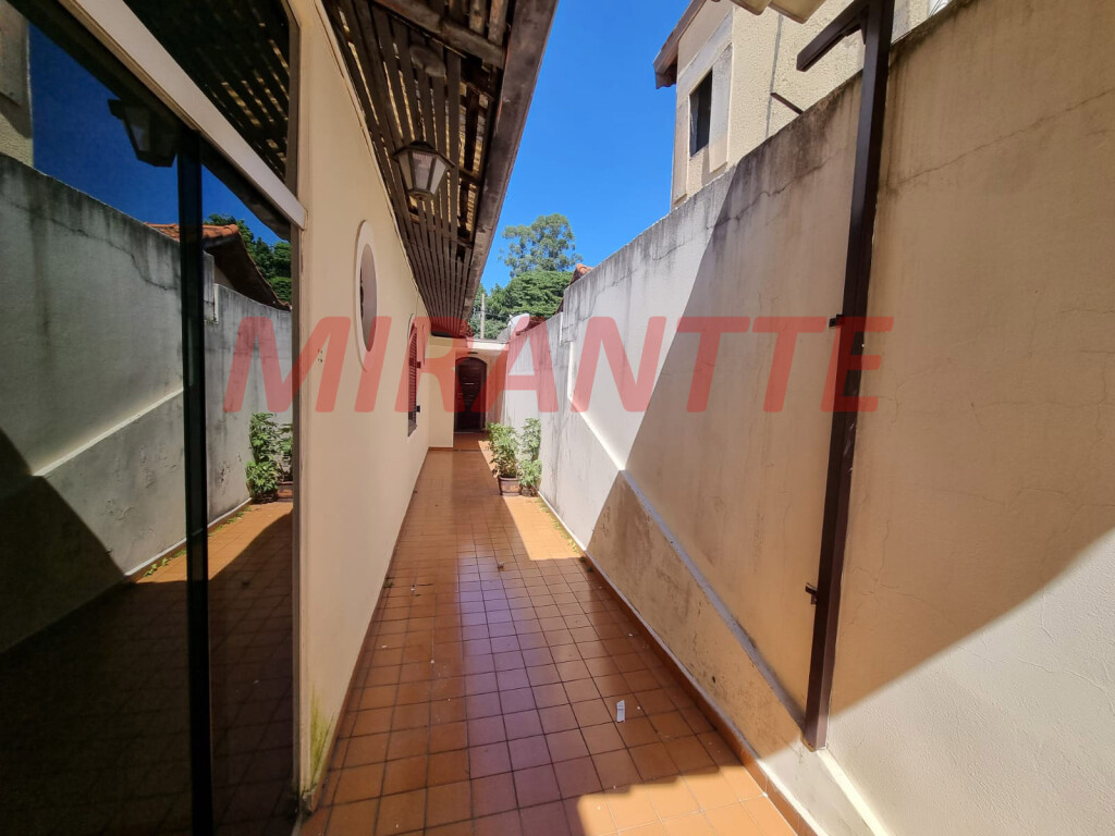 Casa terrea de 254m² com 3 quartos em Parque Mandaqui