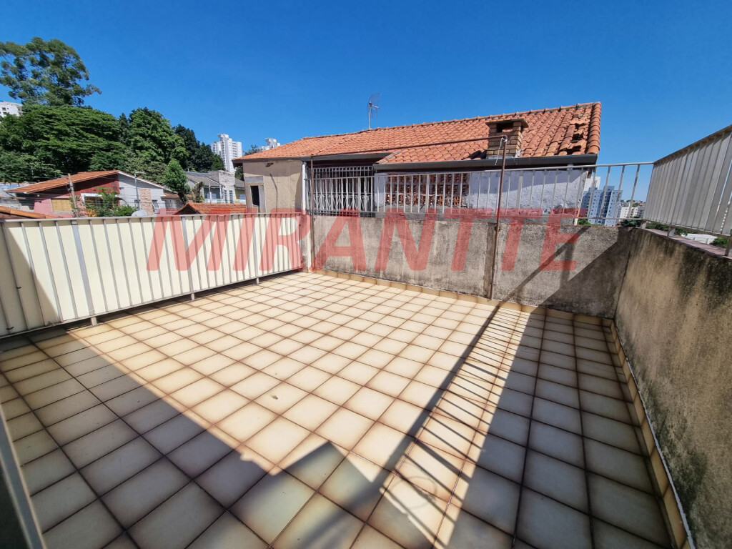 Casa terrea de 254m² com 3 quartos em Parque Mandaqui