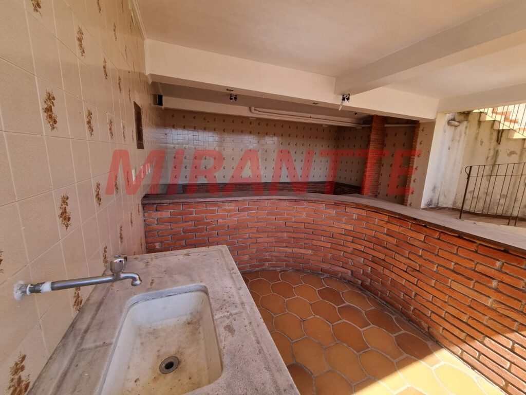 Casa terrea de 254m² com 3 quartos em Parque Mandaqui