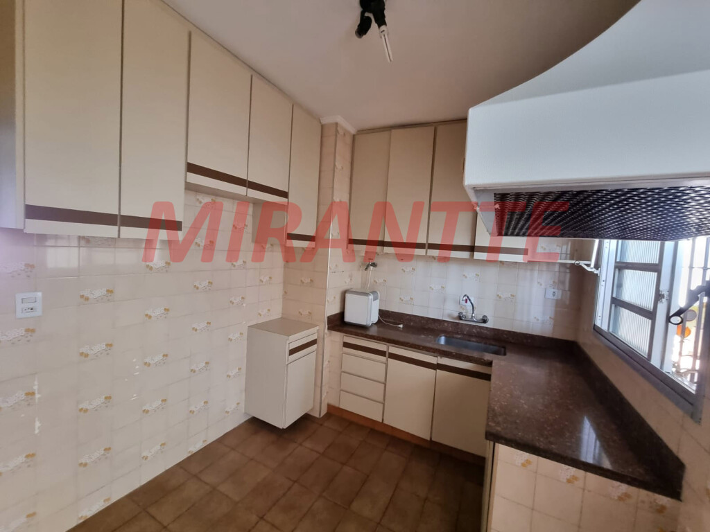 Casa terrea de 254m² com 3 quartos em Parque Mandaqui