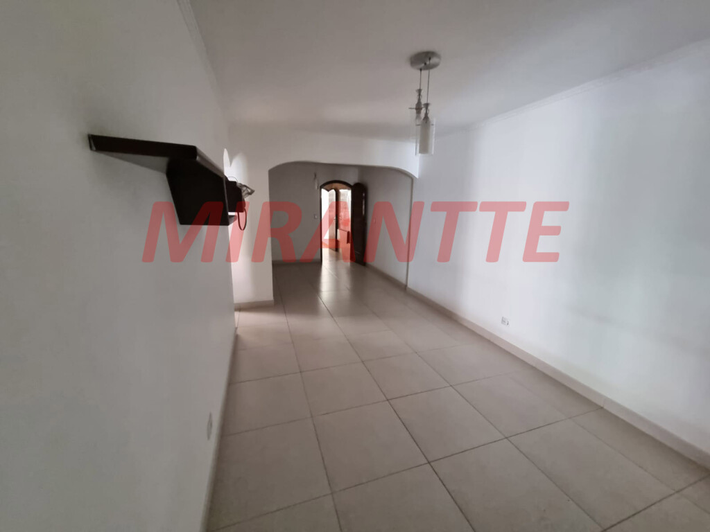 Casa terrea de 254m² com 3 quartos em Parque Mandaqui