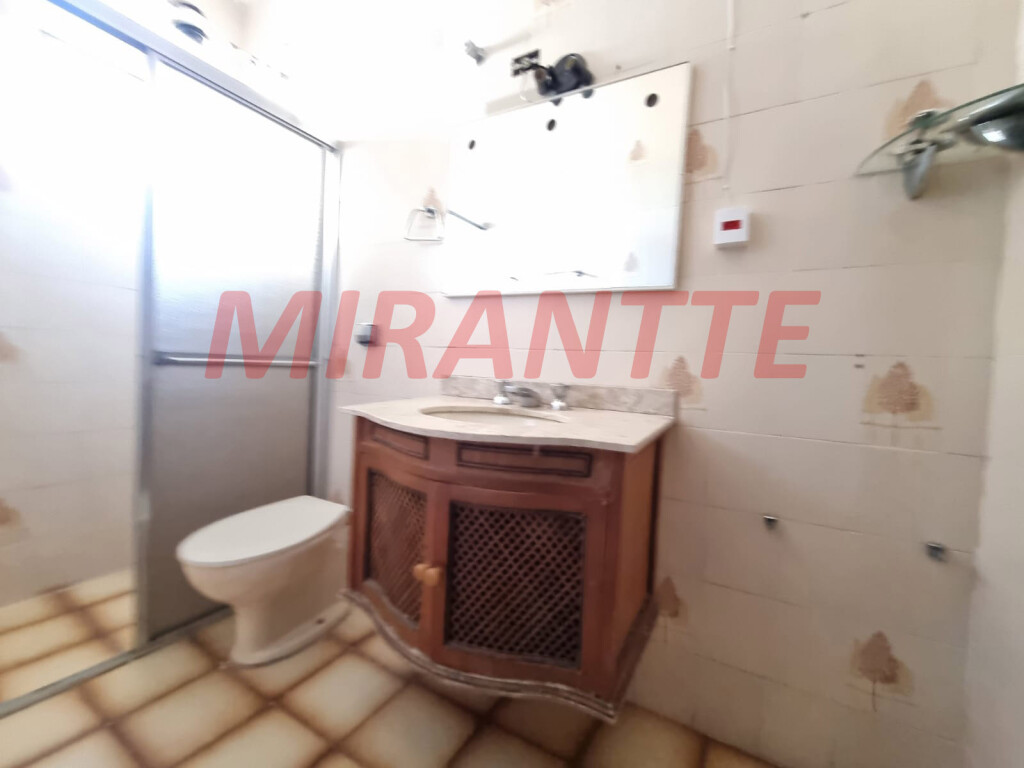 Casa terrea de 254m² com 3 quartos em Parque Mandaqui