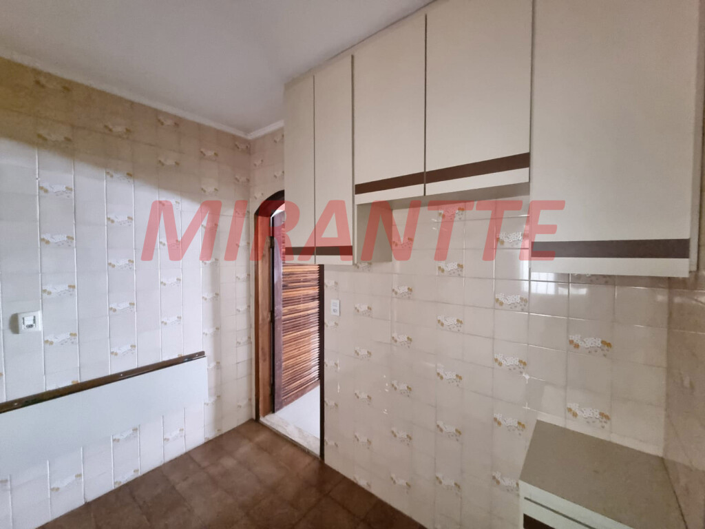 Casa terrea de 254m² com 3 quartos em Parque Mandaqui