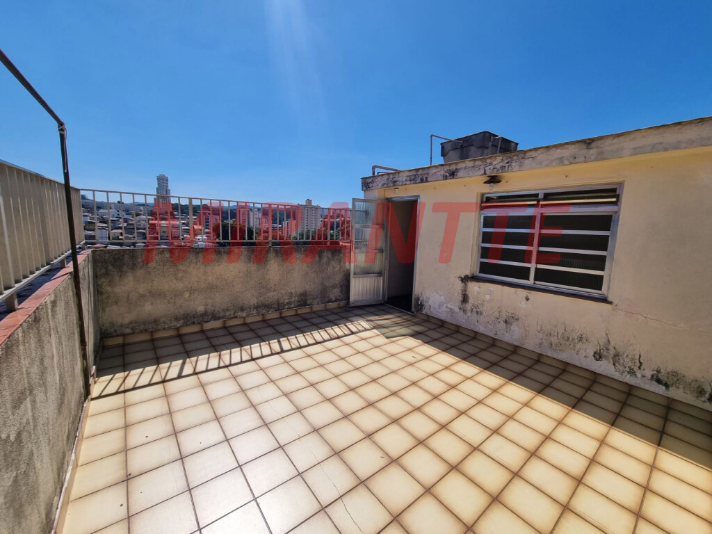 Casa terrea de 254m² com 3 quartos em Parque Mandaqui