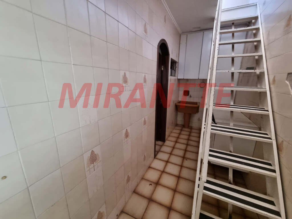 Casa terrea de 254m² com 3 quartos em Parque Mandaqui