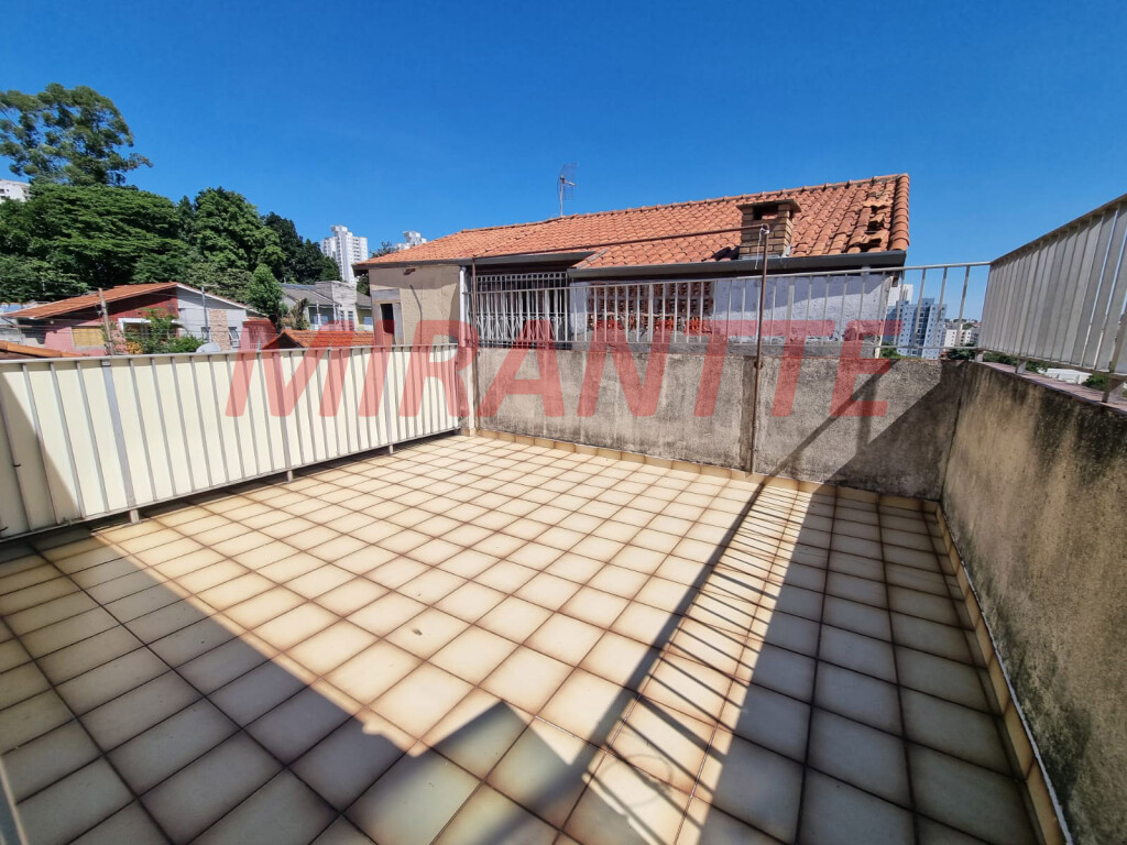 Casa terrea de 254m² com 3 quartos em Parque Mandaqui