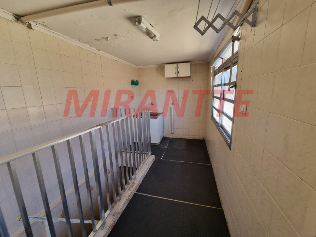 Casa terrea de 254m² com 3 quartos em Parque Mandaqui
