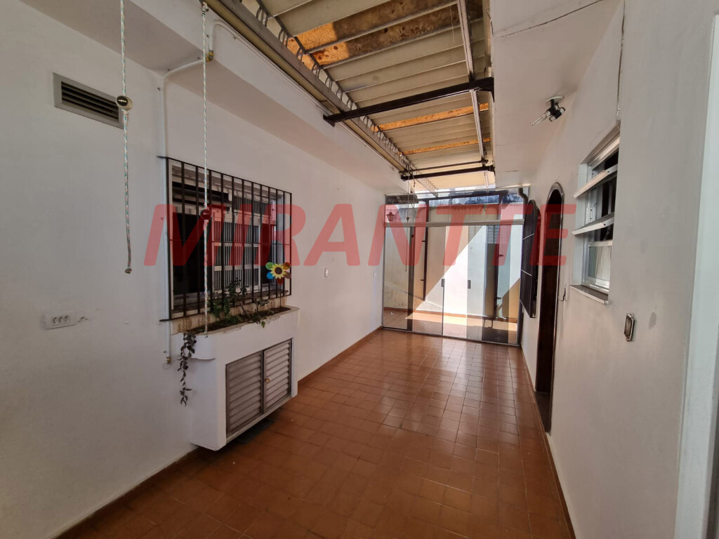 Casa terrea de 254m² com 3 quartos em Parque Mandaqui