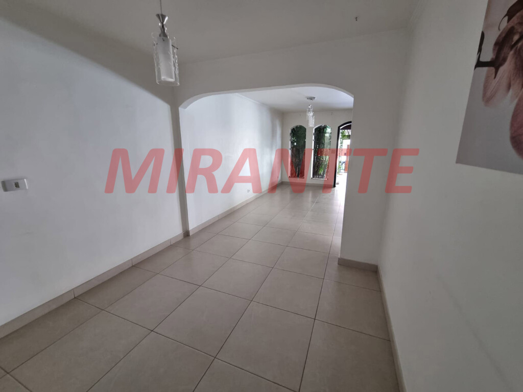 Casa terrea de 254m² com 3 quartos em Parque Mandaqui