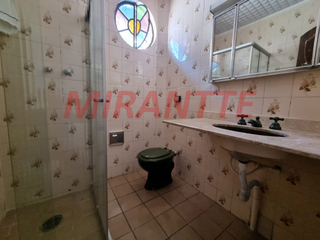Casa terrea de 254m² com 3 quartos em Parque Mandaqui